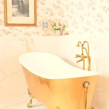 Chateau Saint-joseph, Grand 4 Etoiles En Pleine Nature Апартаменты Mazerolles-du-Razes