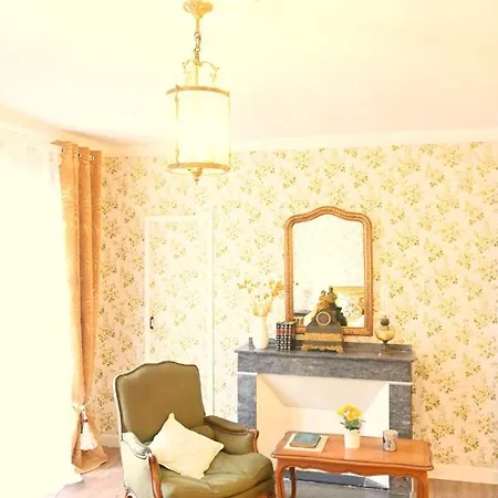 Chateau Saint-joseph, Grand 4 Etoiles En Pleine Nature * Mazerolles-du-Razes