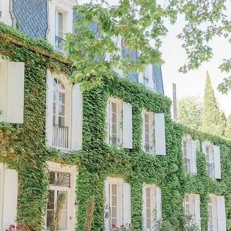 Chateau Saint-joseph, Grand 4 Etoiles En Pleine Nature * Mazerolles-du-Razes