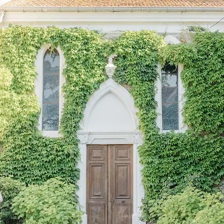 Chateau Saint-joseph, Grand 4 Etoiles En Pleine Nature *
